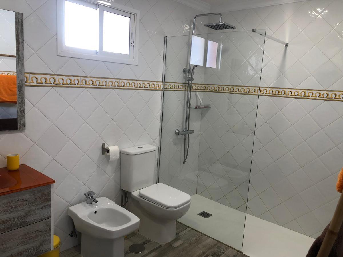 SardinaCasa Lagartoアパートメント エクステリア 写真